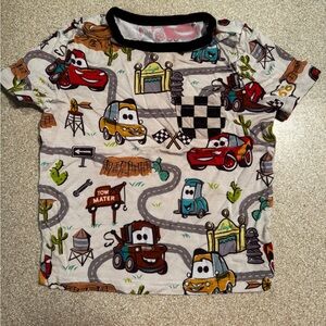 SOLD OUT LE Disney x Little Sleepies T-Shirt